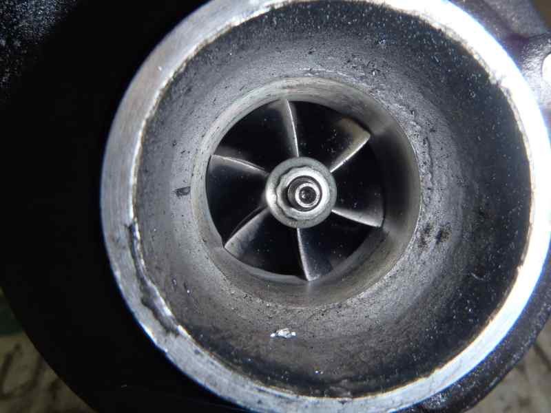 Recambio de turbocompresor para ford mondeo berlina (gd) 1.8 turbodiesel cat referencia OEM IAM   