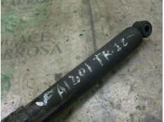 Recambio de amortiguador trasero izquierdo para nissan interstar mod. 04 (x70) caja cerrada, l 2 h 2, techo referencia OEM IAM   2