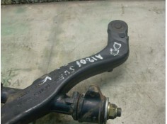 Recambio de brazo suspension superior delantero derecho para nissan interstar mod. 04 (x70) caja cerrada, l 2 h 2, techo referen 2