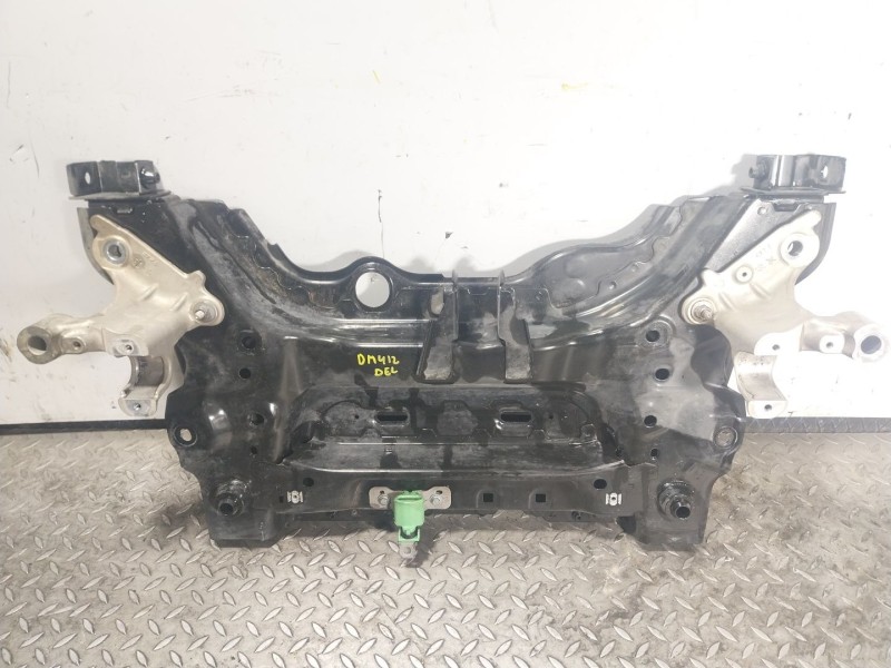 Recambio de puente delantero para renault megane iv berlina 5p 1.5 dci diesel fap energy referencia OEM IAM 544017619R  