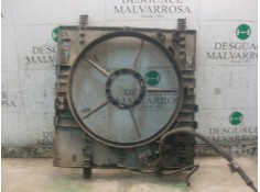 Recambio de canalizador aire para mercedes-benz vito (w638) caja cerrada 110 cdi  (638.094) referencia OEM IAM   