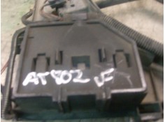 Recambio de canalizador aire para mercedes-benz vito (w638) caja cerrada 110 cdi  (638.094) referencia OEM IAM    2