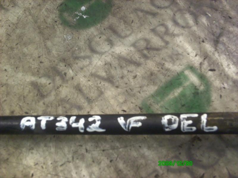 Recambio de barra estabilizadora delantera para opel vectra b berlina comfort referencia OEM IAM   