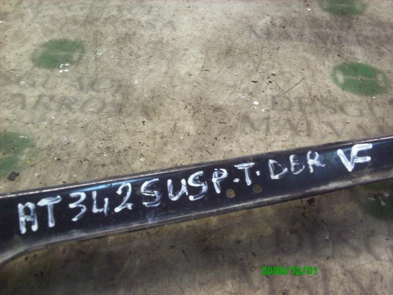 Recambio de brazo suspension inferior trasero derecho para opel vectra b berlina comfort referencia OEM IAM   