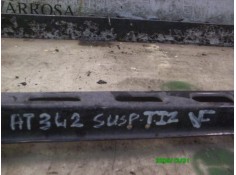 Recambio de brazo suspension inferior trasero izquierdo para opel vectra b berlina comfort referencia OEM IAM    2