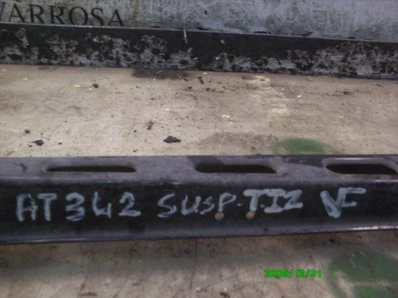 Recambio de brazo suspension inferior trasero izquierdo para opel vectra b berlina comfort referencia OEM IAM   