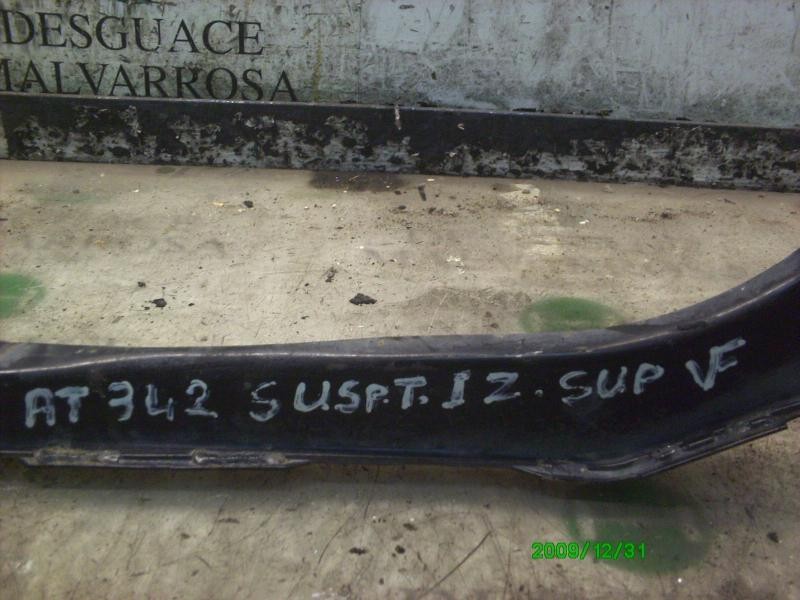 Recambio de brazo suspension superior trasero izquierdo para opel vectra b berlina comfort referencia OEM IAM   