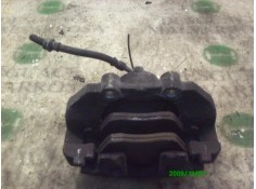 Recambio de pinza freno delantera izquierda para opel vectra b berlina comfort referencia OEM IAM    2