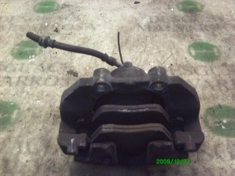 Recambio de pinza freno delantera izquierda para opel vectra b berlina comfort referencia OEM IAM   
