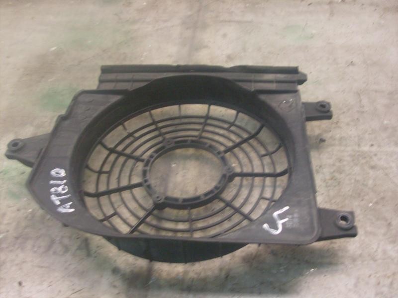 Recambio de canalizador aire para kia rio referencia OEM IAM   