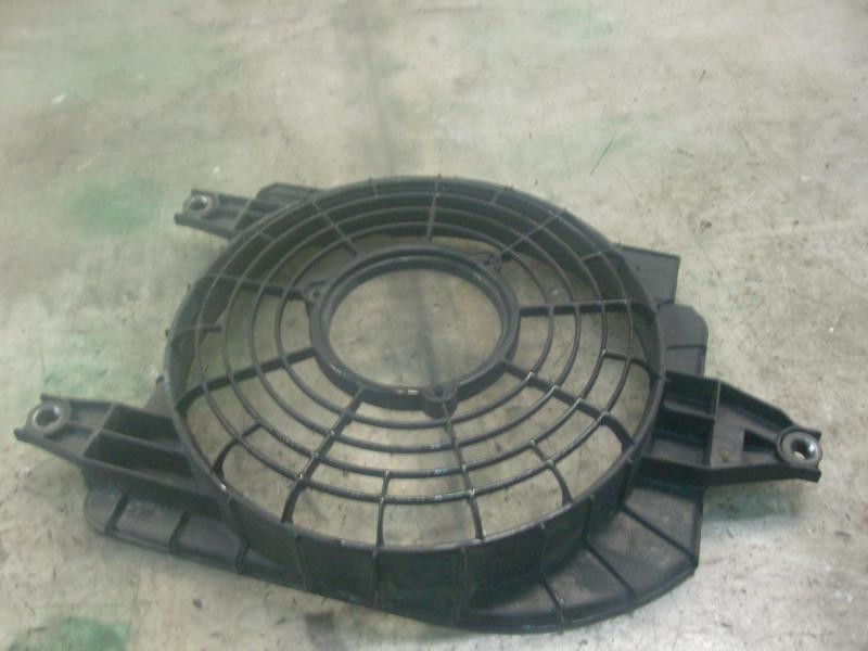 Recambio de canalizador aire para kia rio referencia OEM IAM   