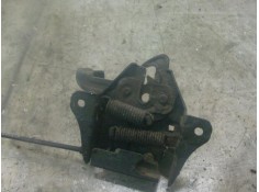 Recambio de cerradura capot para kia rio referencia OEM IAM    2