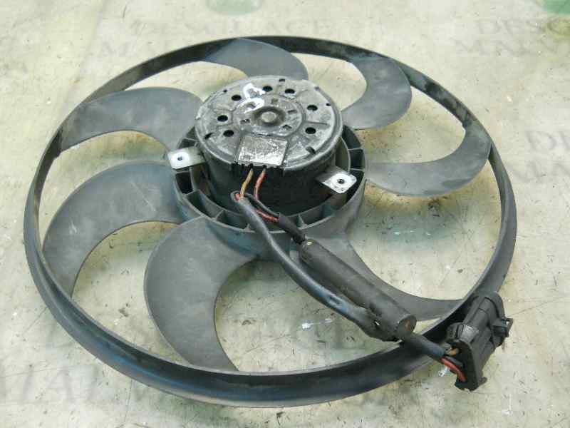 Recambio de electroventilador para opel vectra b berlina 2.0 dti referencia OEM IAM   