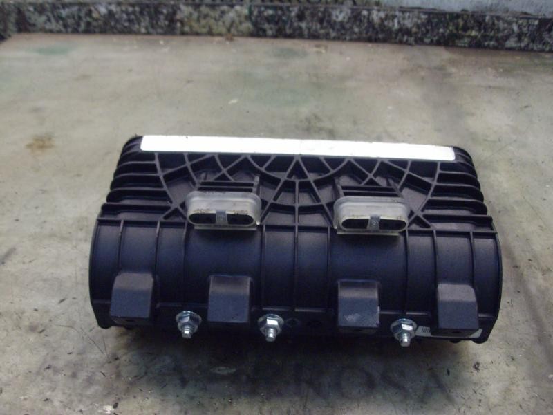 Recambio de airbag delantero derecho para opel zafira a elegance referencia OEM IAM   