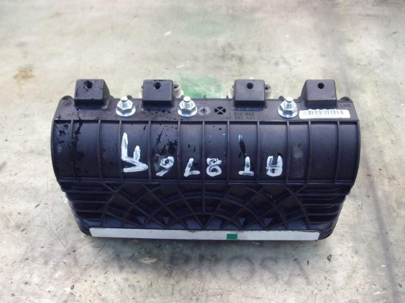 Recambio de airbag delantero derecho para opel zafira a elegance referencia OEM IAM   