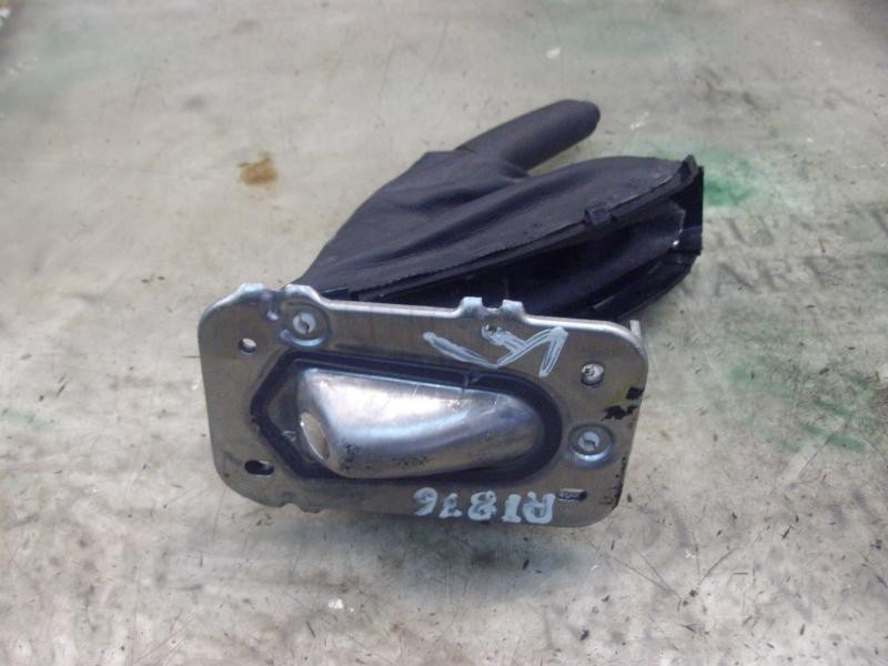 Recambio de palanca freno de mano para opel zafira a elegance referencia OEM IAM   