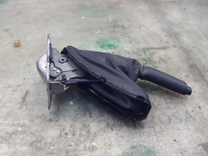 Recambio de palanca freno de mano para opel zafira a elegance referencia OEM IAM   