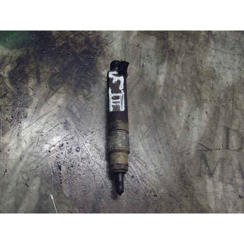 Recambio de inyector para audi a4 avant (b5) referencia OEM IAM   