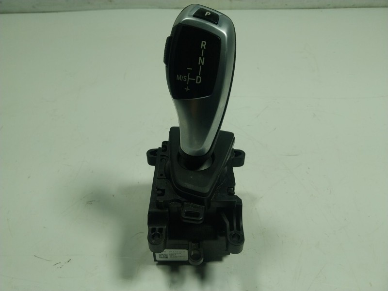 Recambio de palanca cambio para bmw serie 3 lim. (f30) 2.0 16v turbodiesel referencia OEM IAM 61319296896 929689601 