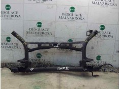 Recambio de puente trasero para volkswagen golf v berlina (1k1) 1.9 tdi referencia OEM IAM   