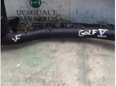 Recambio de puente trasero para volkswagen golf v berlina (1k1) 1.9 tdi referencia OEM IAM    2