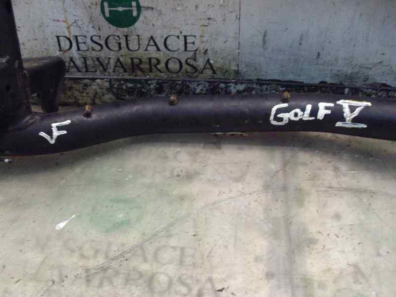 Recambio de puente trasero para volkswagen golf v berlina (1k1) 1.9 tdi referencia OEM IAM   