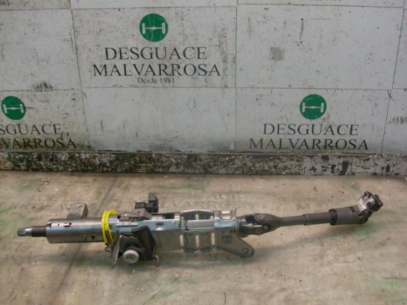 Recambio de columna direccion para citroën c5 berlina 2.0 hdi premier referencia OEM IAM   