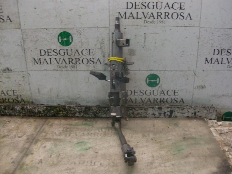 Recambio de columna direccion para citroën c5 berlina 2.0 hdi premier referencia OEM IAM   