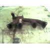 Recambio de colector escape para fiat punto berl. (176) 1.7 turbodiesel referencia OEM IAM   