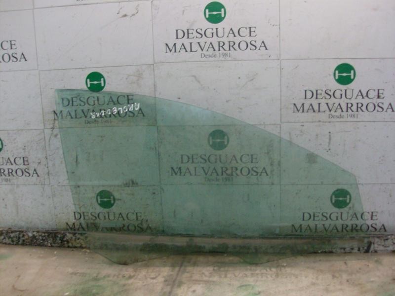 Recambio de cristal puerta delantero derecho para citroën c5 berlina 2.0 hdi premier referencia OEM IAM   