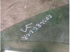 Recambio de cristal puerta delantero derecho para citroën c5 berlina 2.0 hdi premier referencia OEM IAM    2