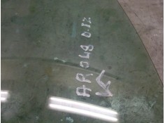 Recambio de cristal puerta delantero izquierdo para citroën c5 berlina 2.0 hdi premier referencia OEM IAM    2