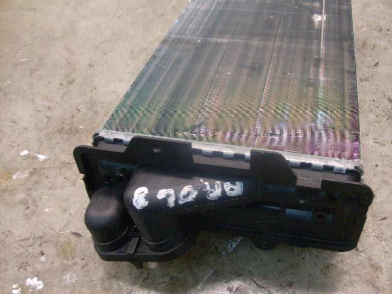 Recambio de radiador calefaccion / aire acondicionado para citroën c5 berlina 2.0 hdi premier referencia OEM IAM   