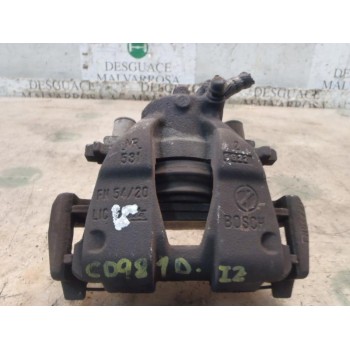 PINZA FRENO DELANTERA IZQUIERDA 77364921 