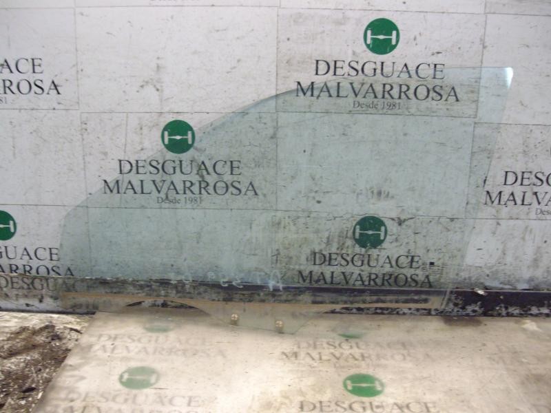 Recambio de cristal puerta delantero izquierdo para kia rio ls berlina (5-ptas.) referencia OEM IAM   