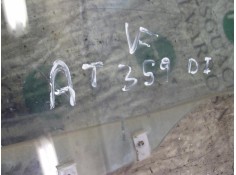 Recambio de cristal puerta delantero izquierdo para kia rio ls berlina (5-ptas.) referencia OEM IAM    2