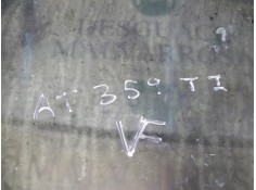 Recambio de cristal puerta trasero izquierdo para kia rio ls berlina (5-ptas.) referencia OEM IAM    2