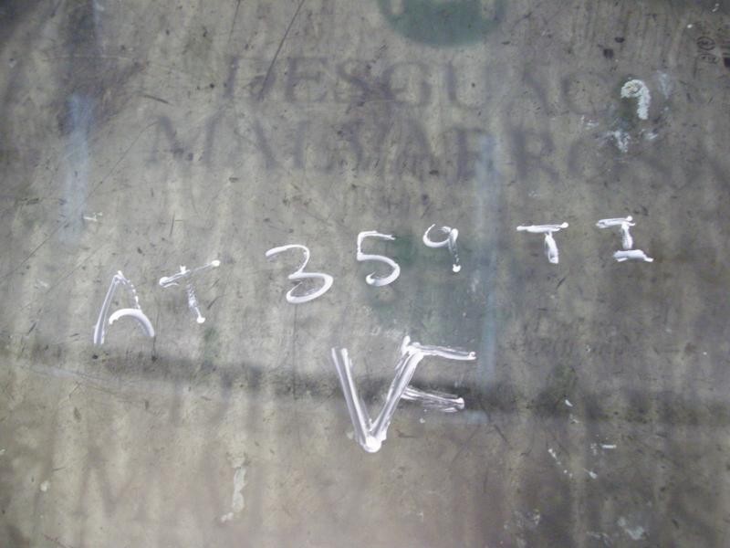 Recambio de cristal puerta trasero izquierdo para kia rio ls berlina (5-ptas.) referencia OEM IAM   