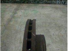 Recambio de disco freno delantero para kia rio ls berlina (5-ptas.) referencia OEM IAM    2