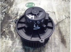 Recambio de motor calefaccion para kia rio ls berlina (5-ptas.) referencia OEM IAM    2