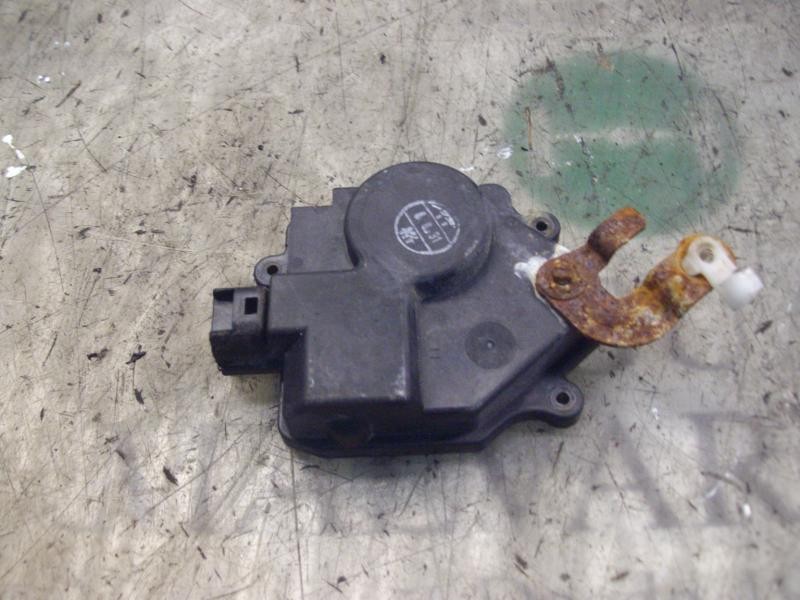 Recambio de motor c/c delantero derecho para kia rio ls berlina (5-ptas.) referencia OEM IAM   