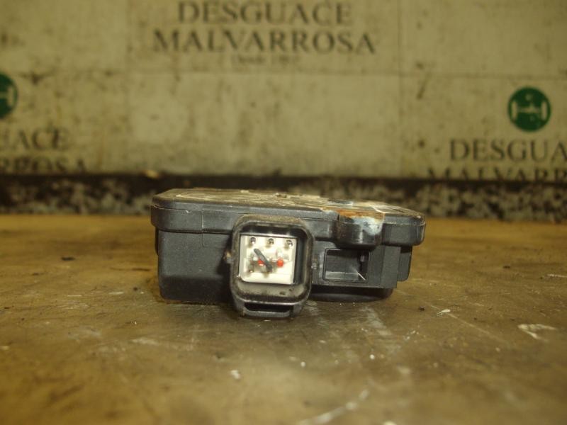 Recambio de motor c/c delantero derecho para kia rio ls berlina (5-ptas.) referencia OEM IAM   