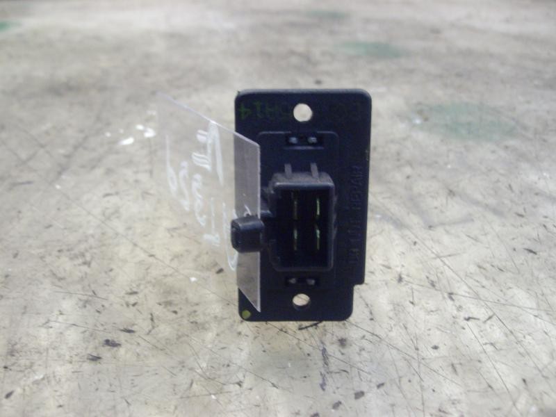 Recambio de resistencia calefaccion para kia rio ls berlina (5-ptas.) referencia OEM IAM   