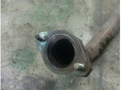 Recambio de tubo escape trasero para kia rio ls berlina (5-ptas.) referencia OEM IAM    2