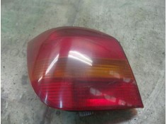 Recambio de piloto trasero izquierdo para ford fiesta berl./courier 1.8 diesel referencia OEM IAM   