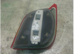 Recambio de piloto trasero izquierdo para ford fiesta berl./courier 1.8 diesel referencia OEM IAM    2