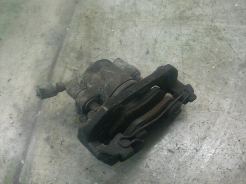 Recambio de pinza freno delantera izquierda para ford fiesta berl./courier 1.8 diesel referencia OEM IAM   