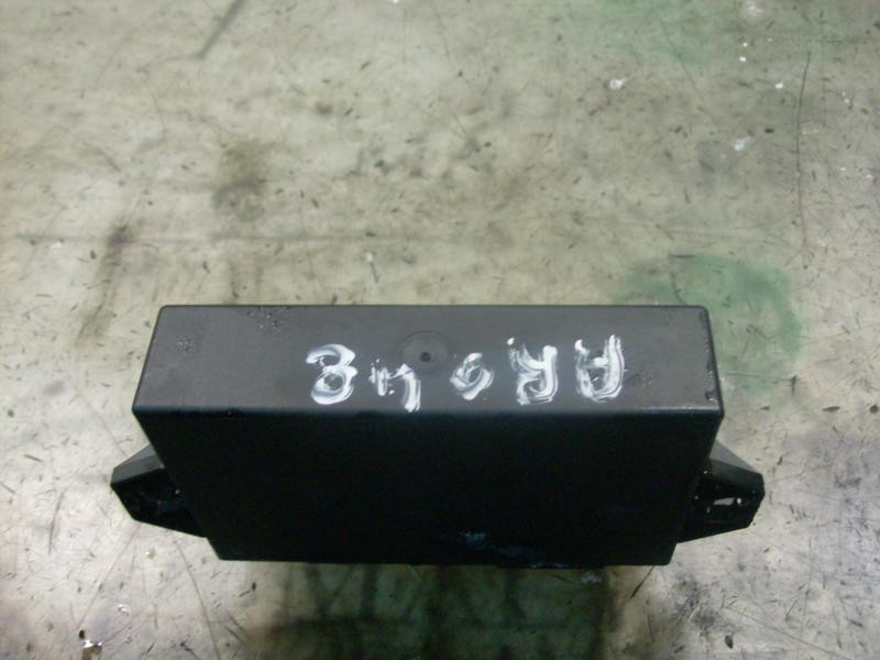 Recambio de modulo electronico para citroën c5 berlina 2.0 hdi premier referencia OEM IAM   