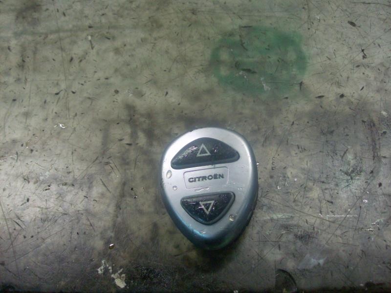 Recambio de modulo electronico para citroën c5 berlina 2.0 hdi premier referencia OEM IAM   