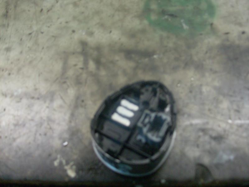 Recambio de modulo electronico para citroën c5 berlina 2.0 hdi premier referencia OEM IAM   